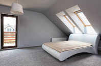 Gidleigh bedroom extensions
