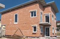 Gidleigh home extensions