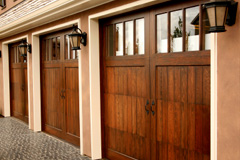 Gidleigh garage extension quotes